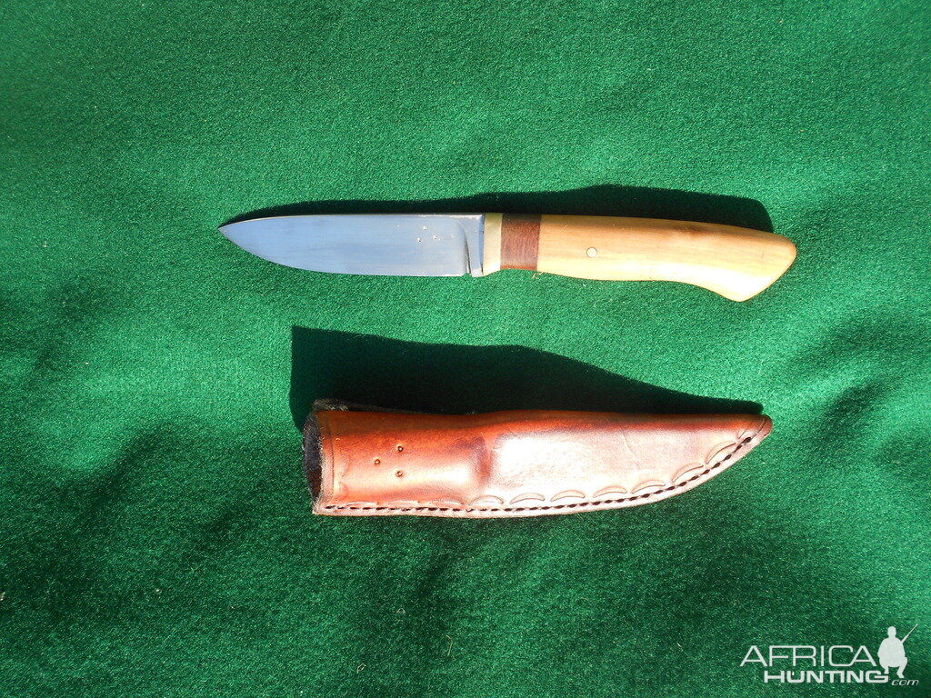 Hunting Knife