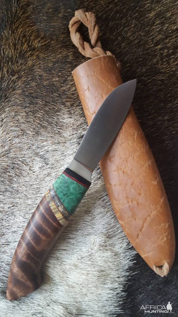 Hunting Knife