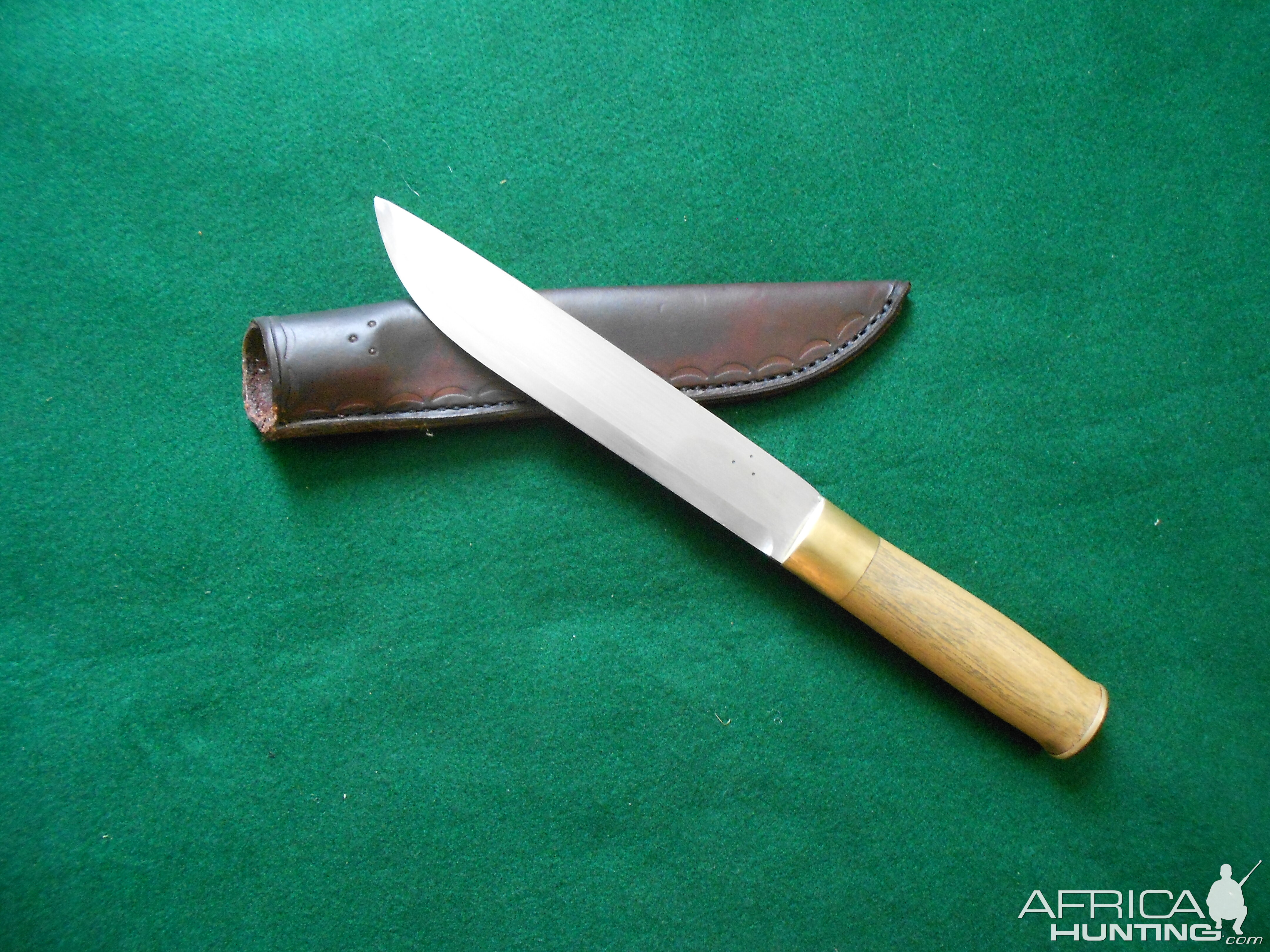 Hunting Knife