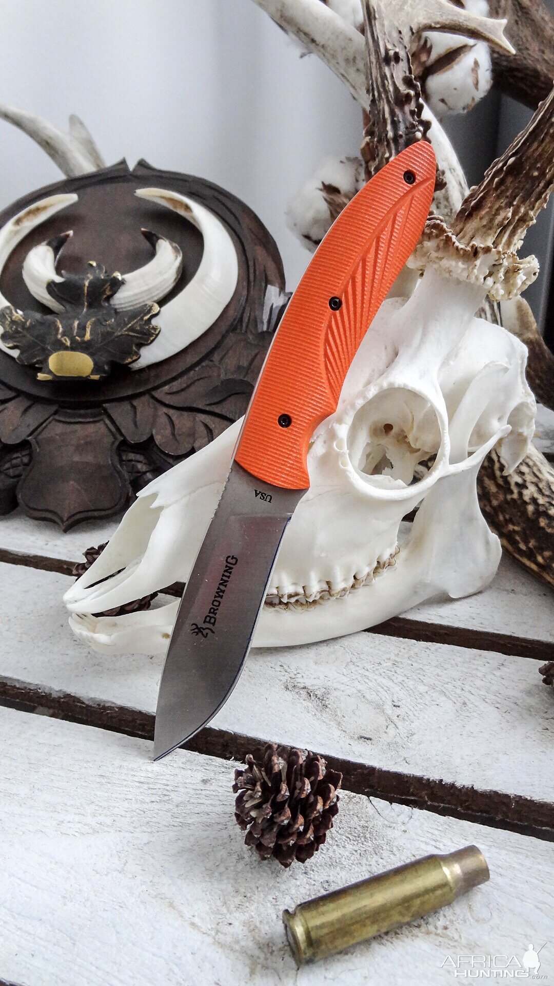 Hunting Knife