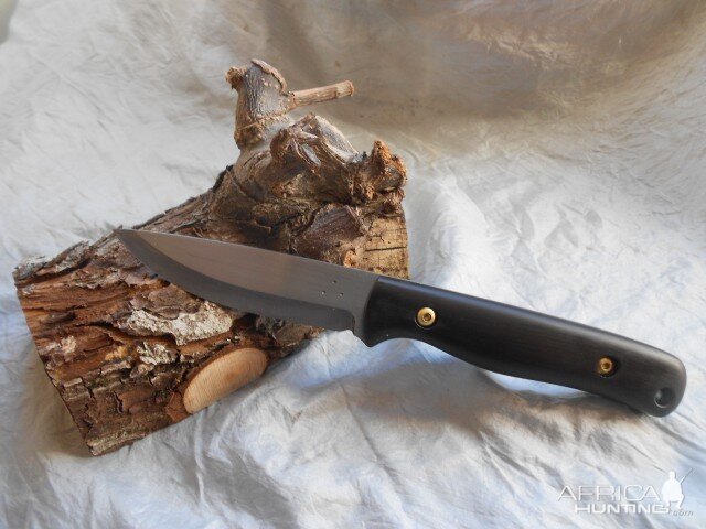 Hunting Knife