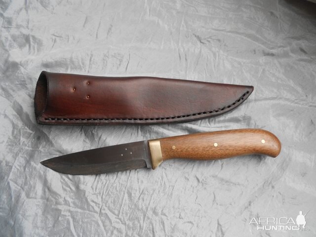 Hunting Knife