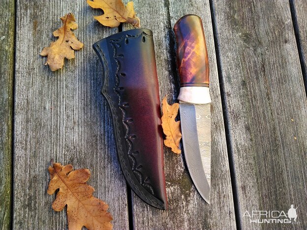 Hunting Knife