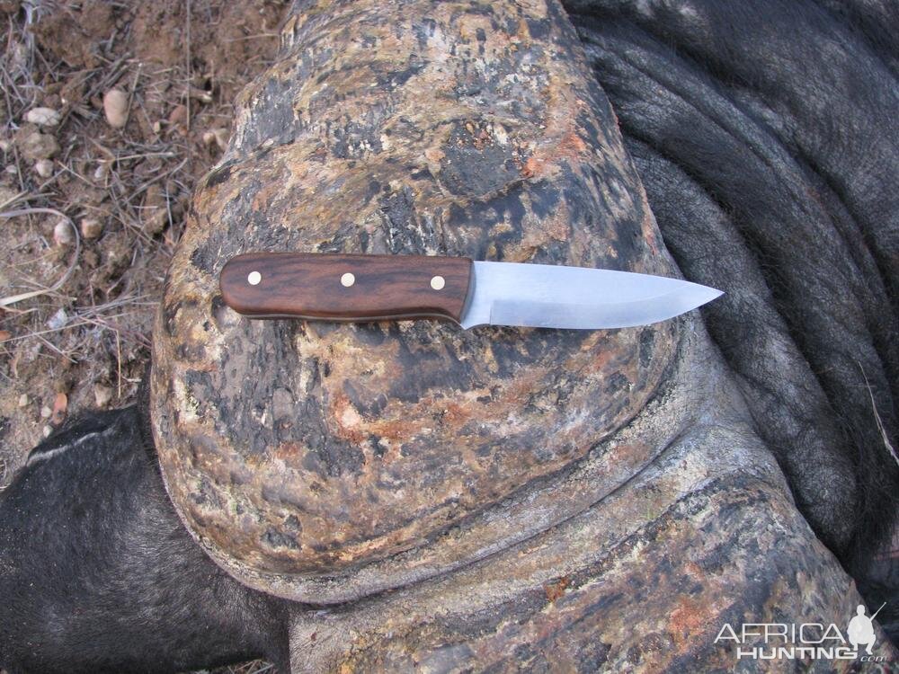 Hunting Knife