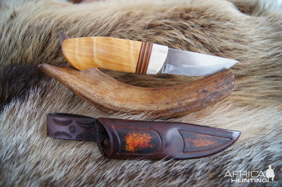 Hunting Knife