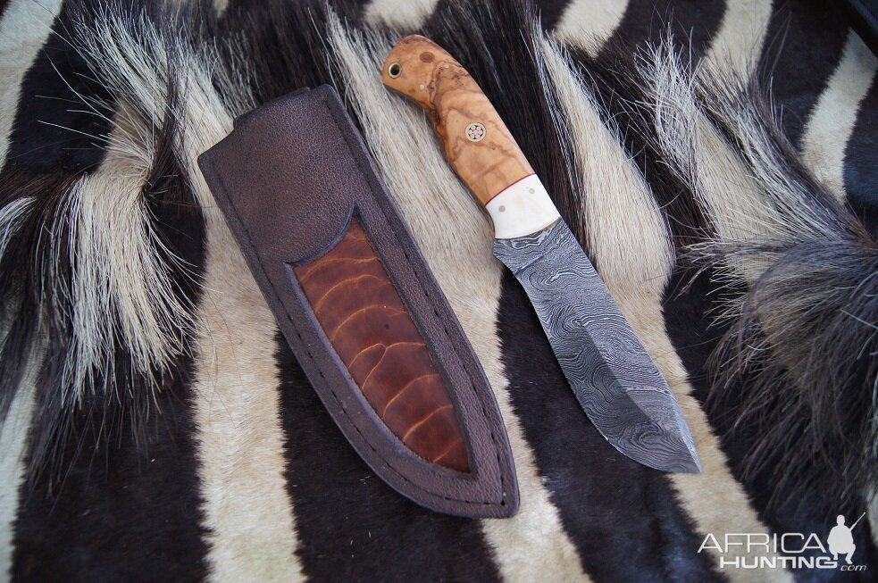 Hunting Knife