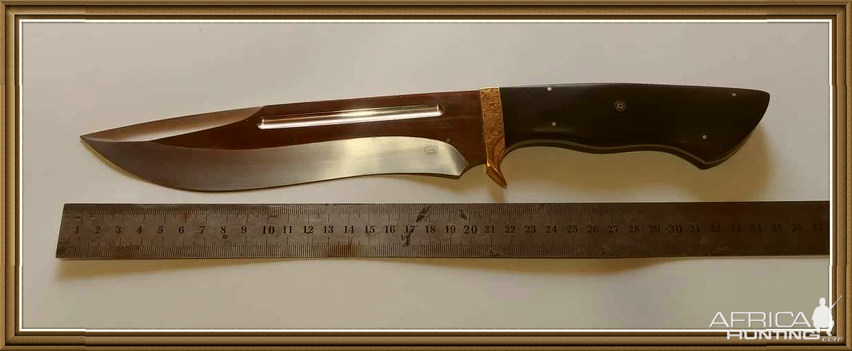 Hunting Knife