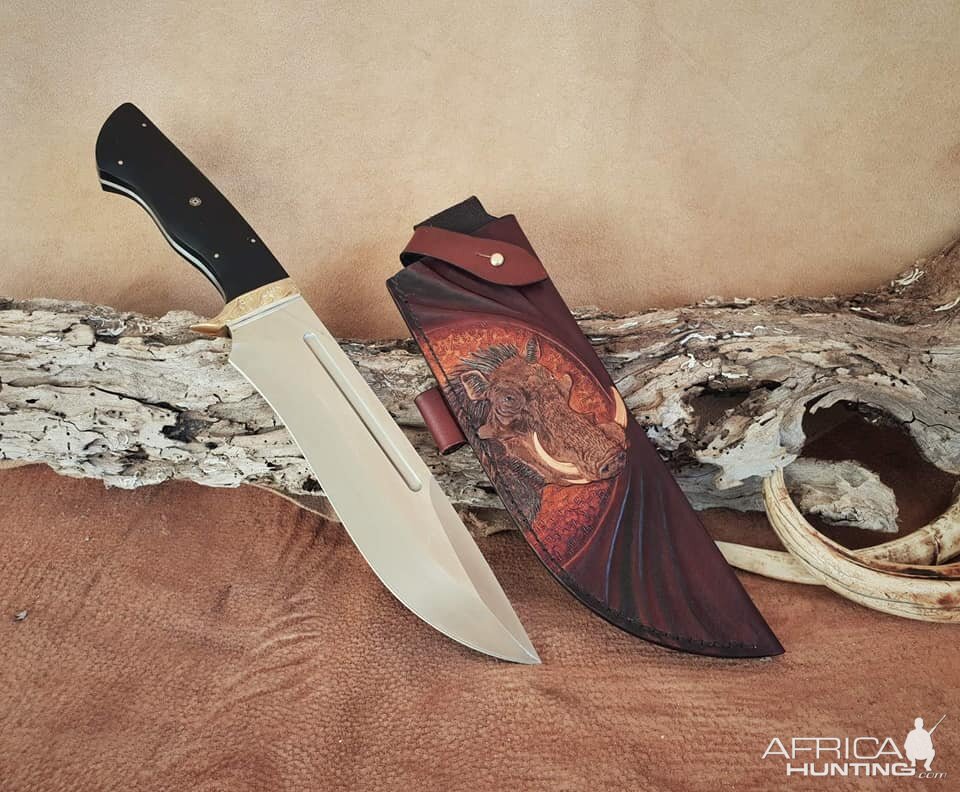 Hunting Knife