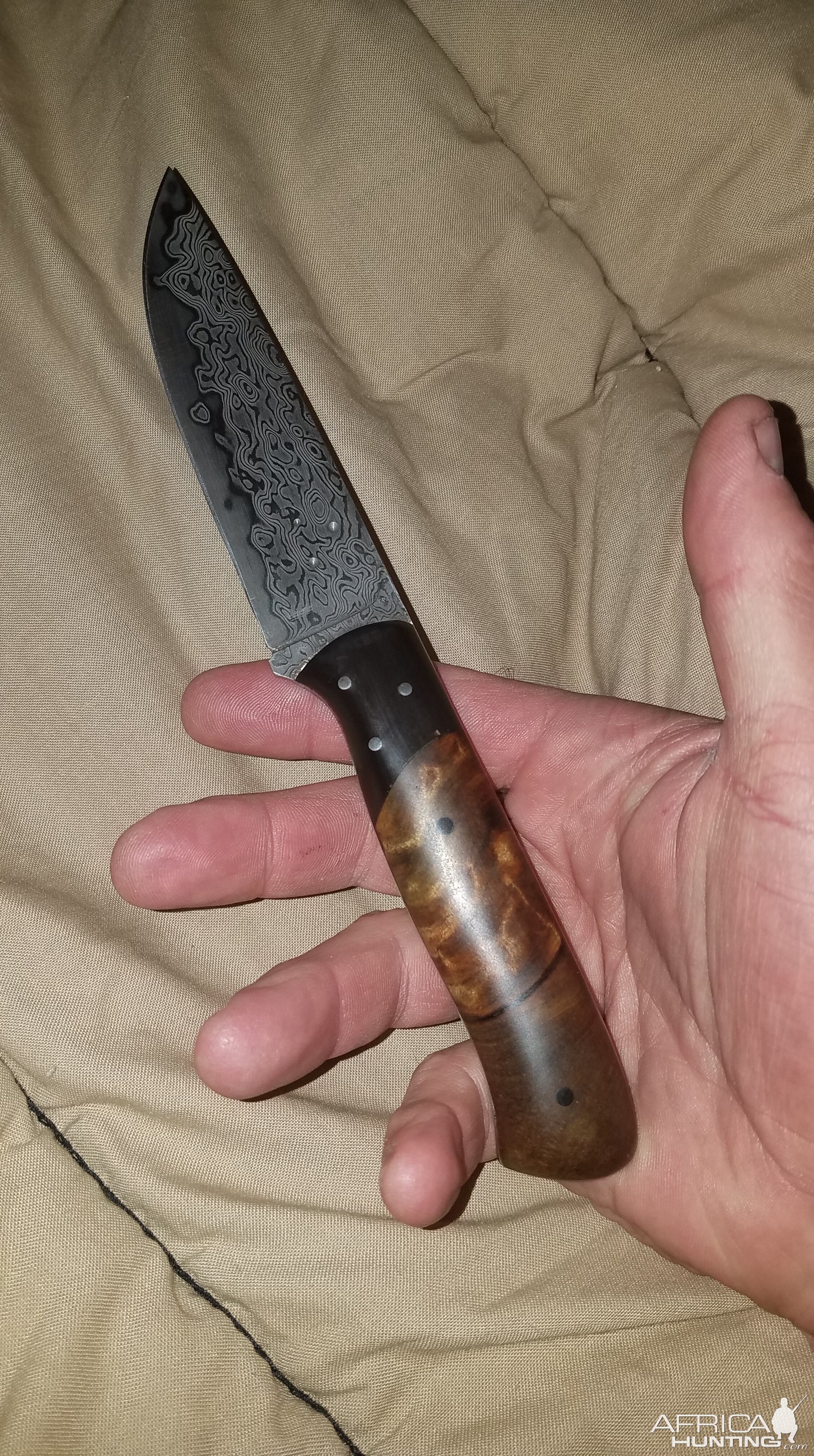 Hunting Knife