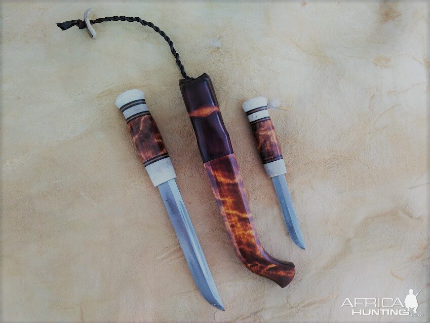 Hunting Knives