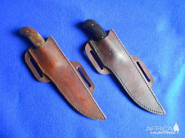 Hunting Knives