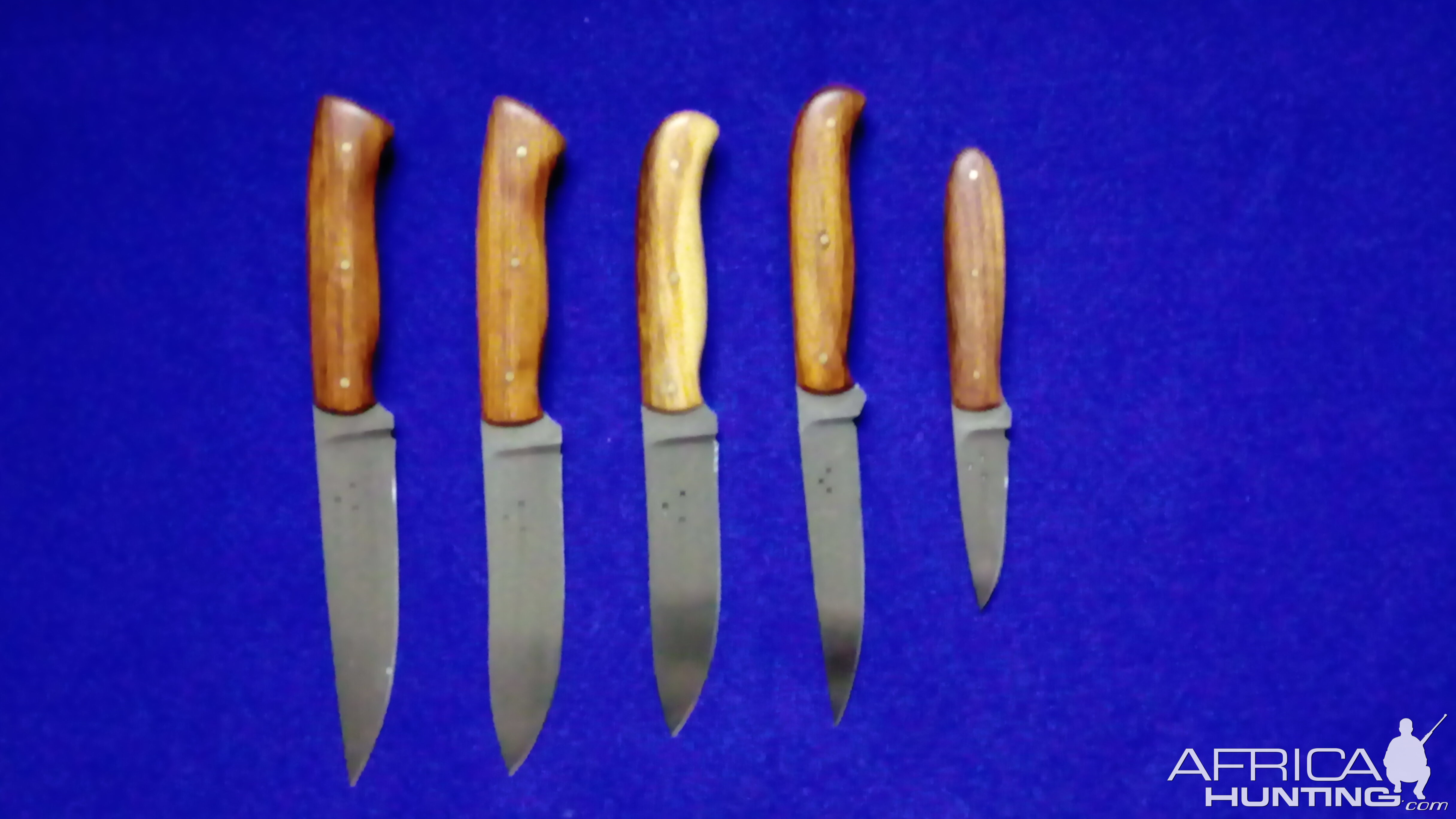 Hunting Knives