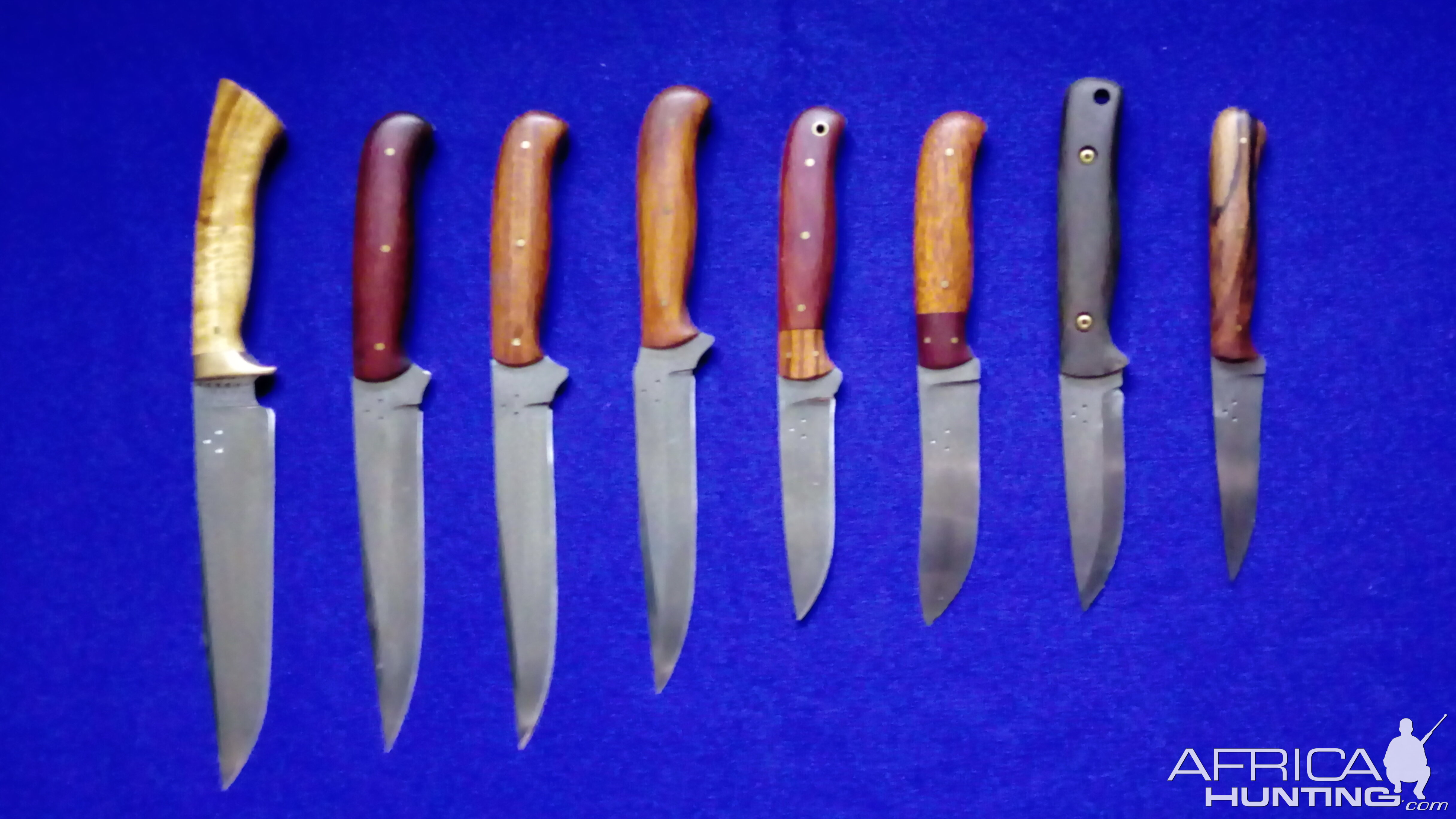 Hunting Knives