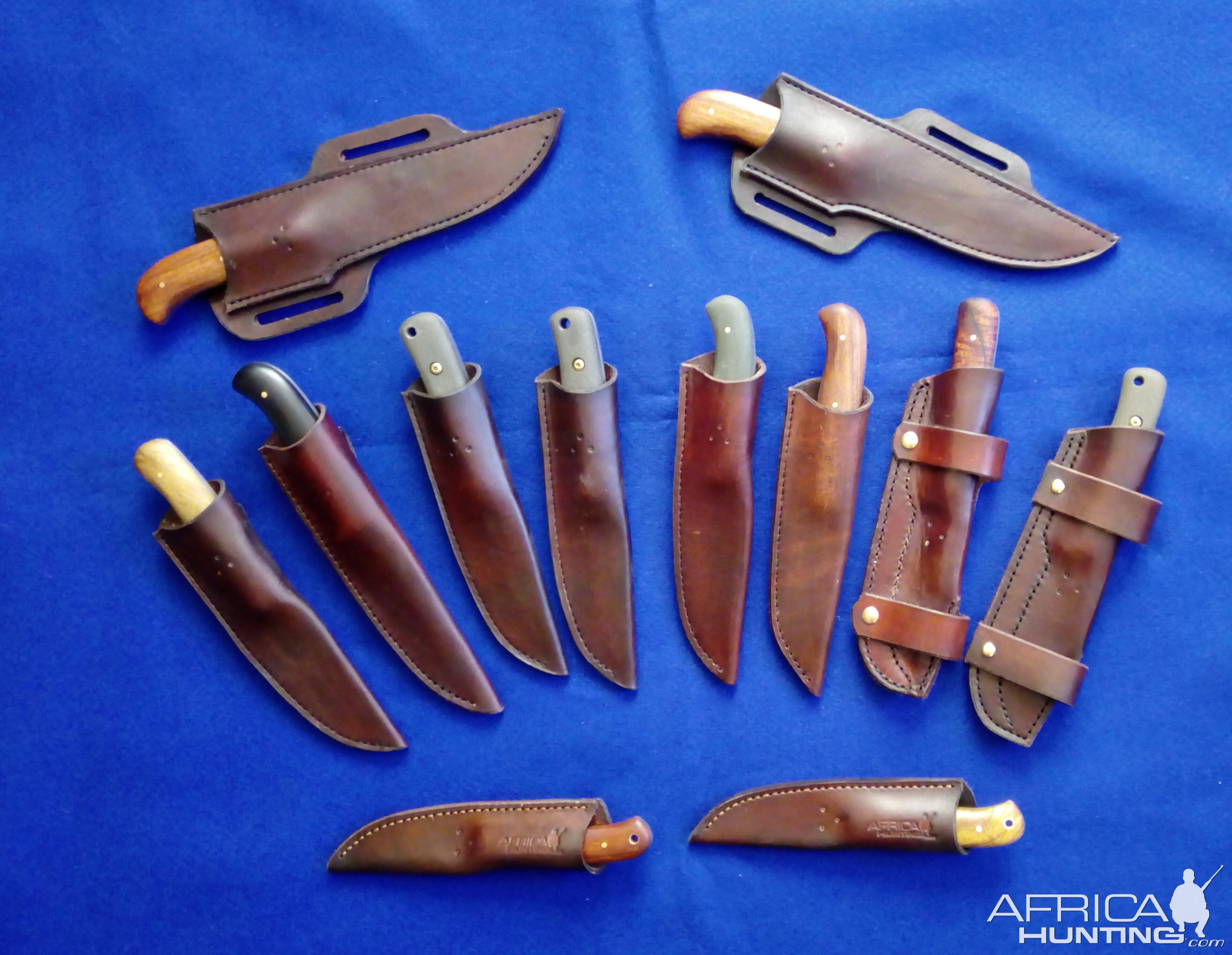 Hunting Knives