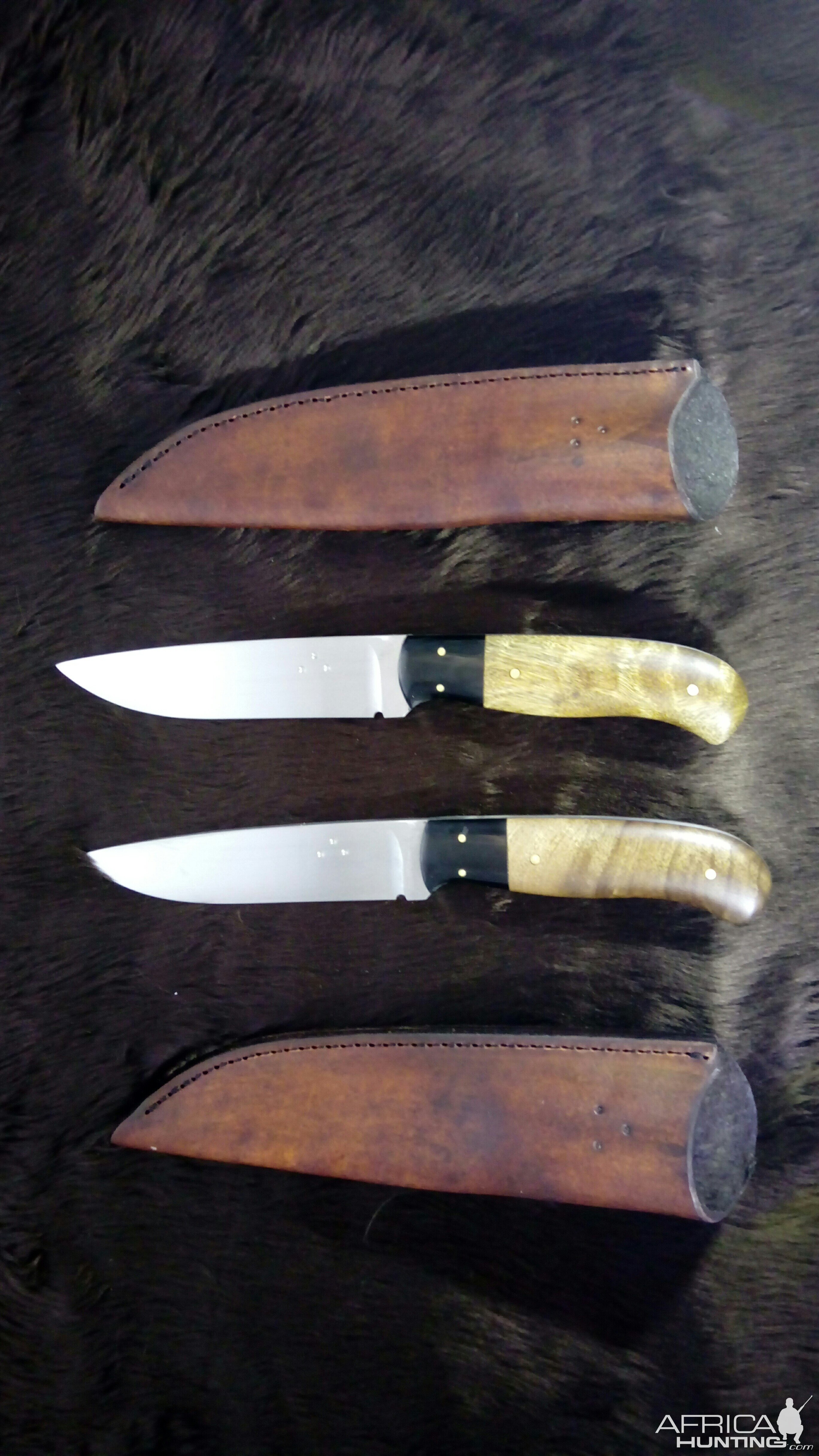 Hunting Knives