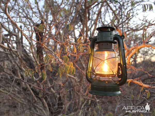 Hunting Lodge Namibia