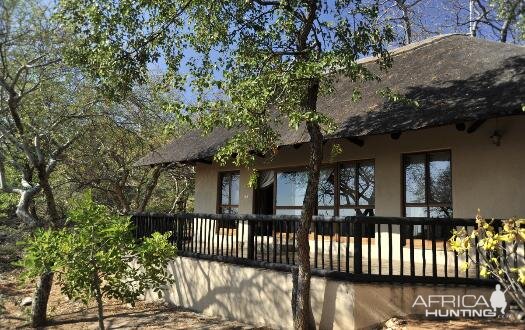 Hunting Lodge South Africa