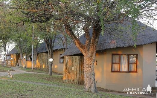 Hunting Lodge South Africa