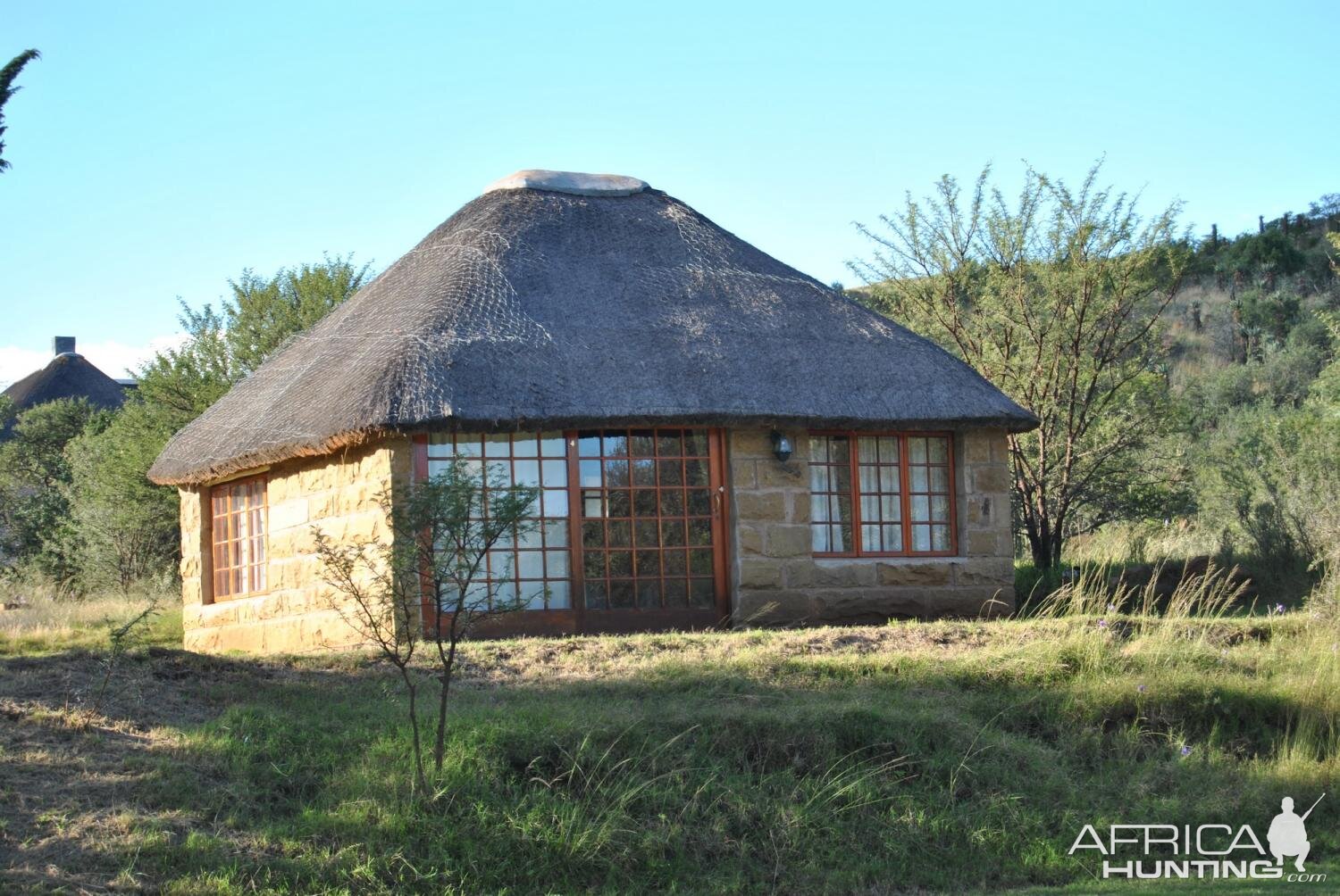 Hunting Lodge South Africa