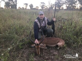 Hunting Namibia