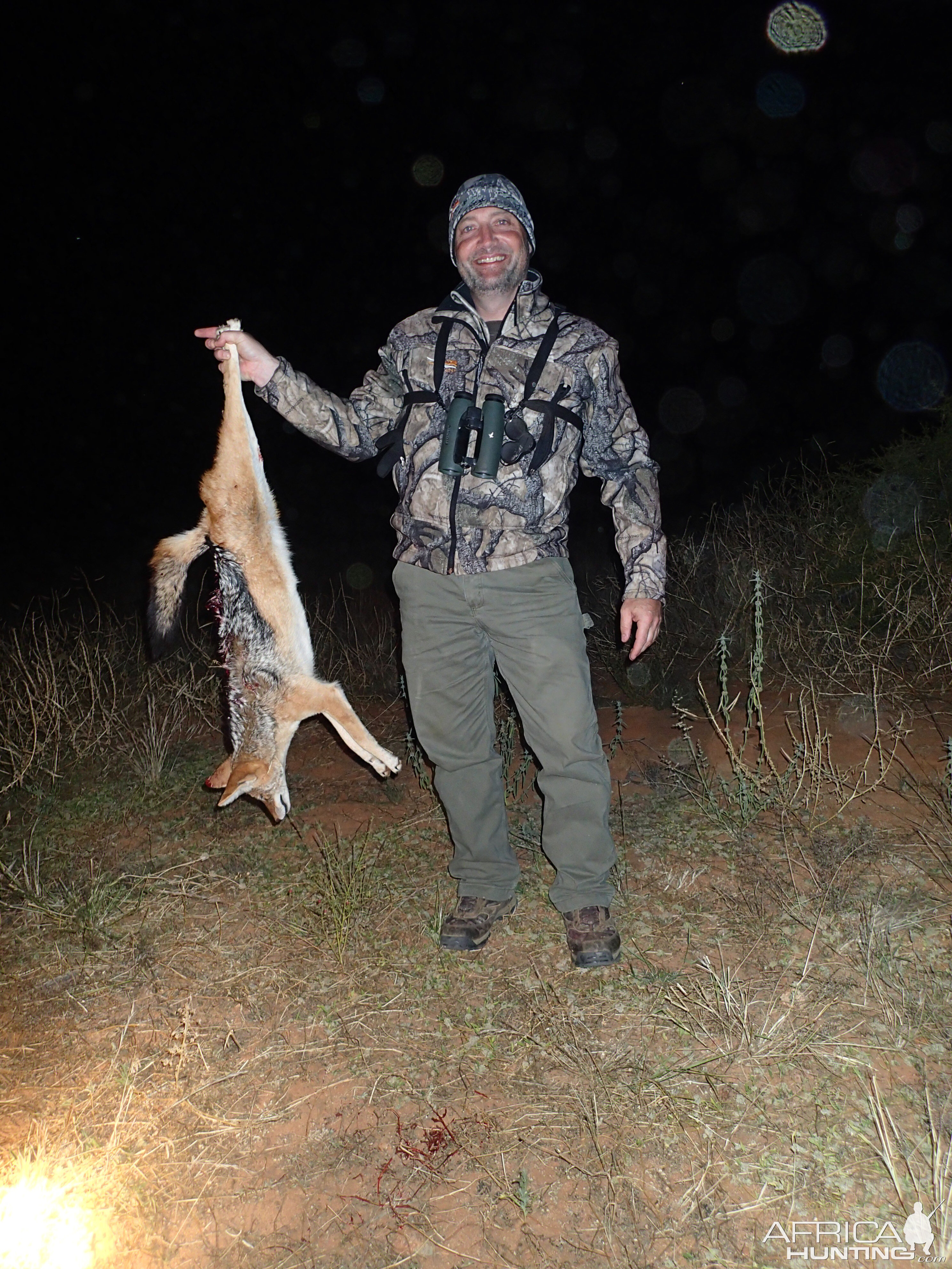 Hunting Namibia