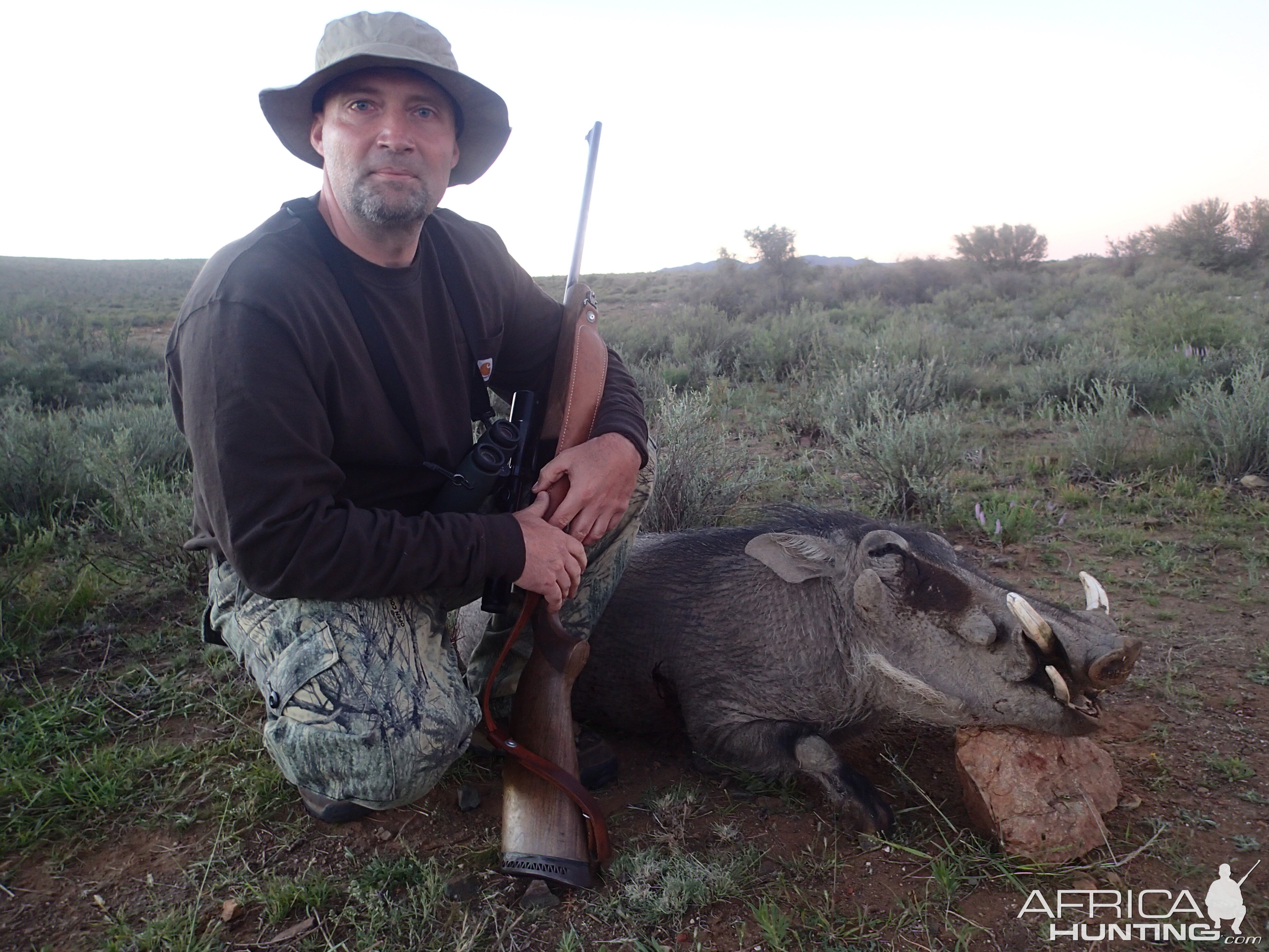 Hunting Namibia