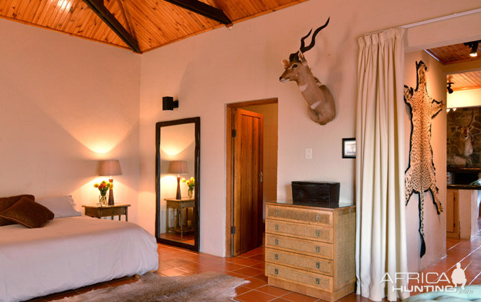 Hunting South Africa Lodge