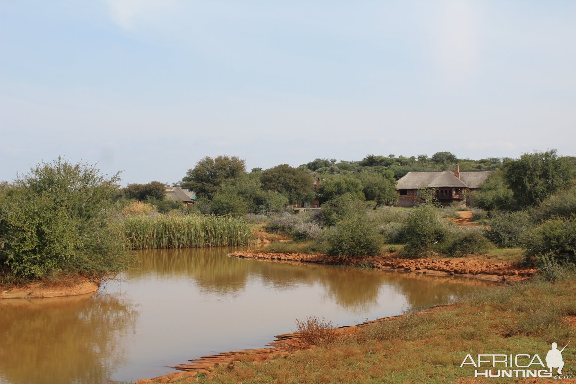 Hunting South Africa