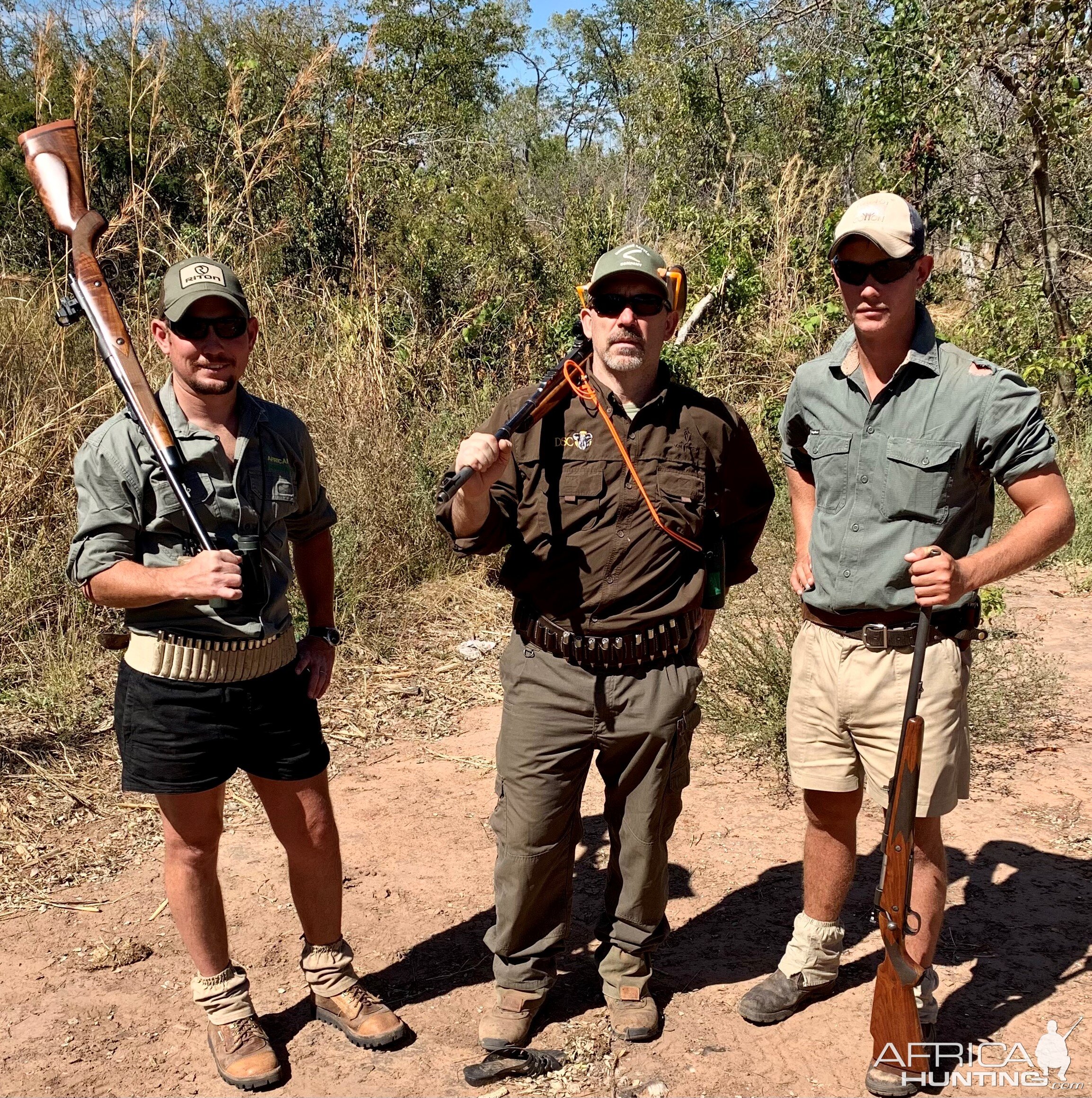 Hunting Team Zimbabwe