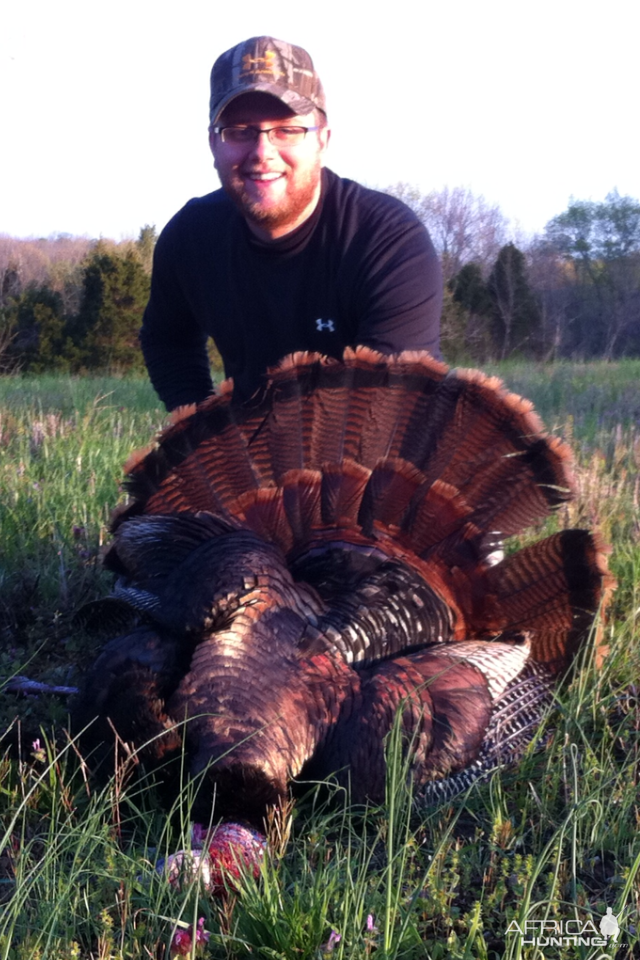 Hunting Turkey in Kentucky