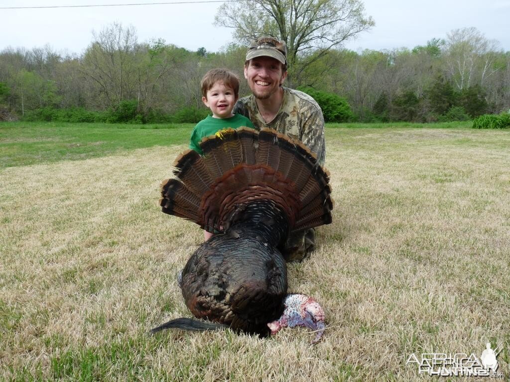 Hunting Turkey in Kentucky