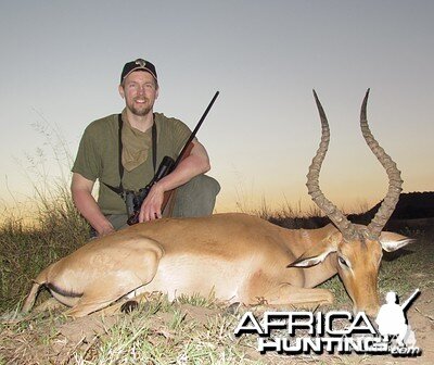 Impala 2013 Season !