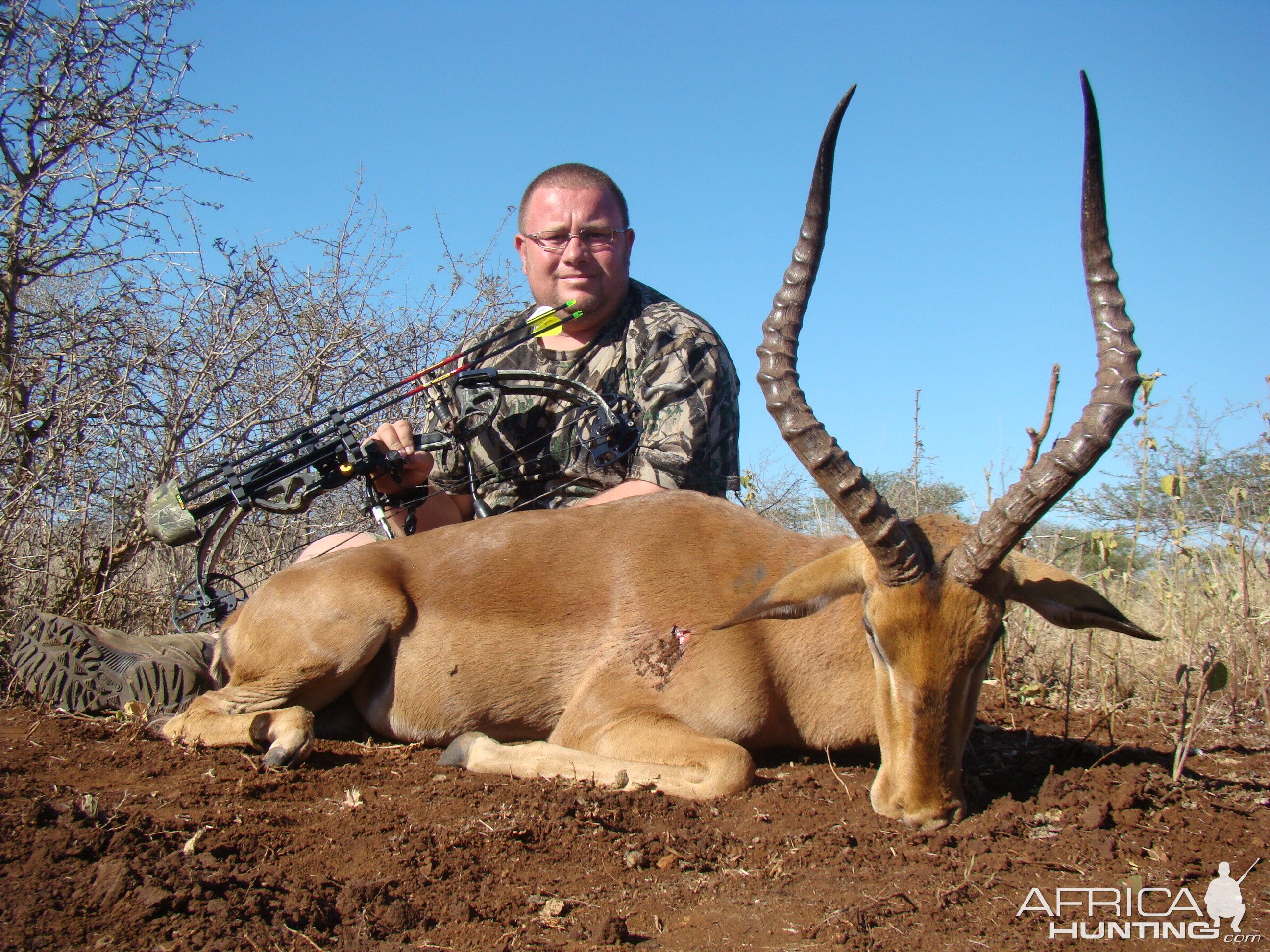 Impala Leeukop Safaris