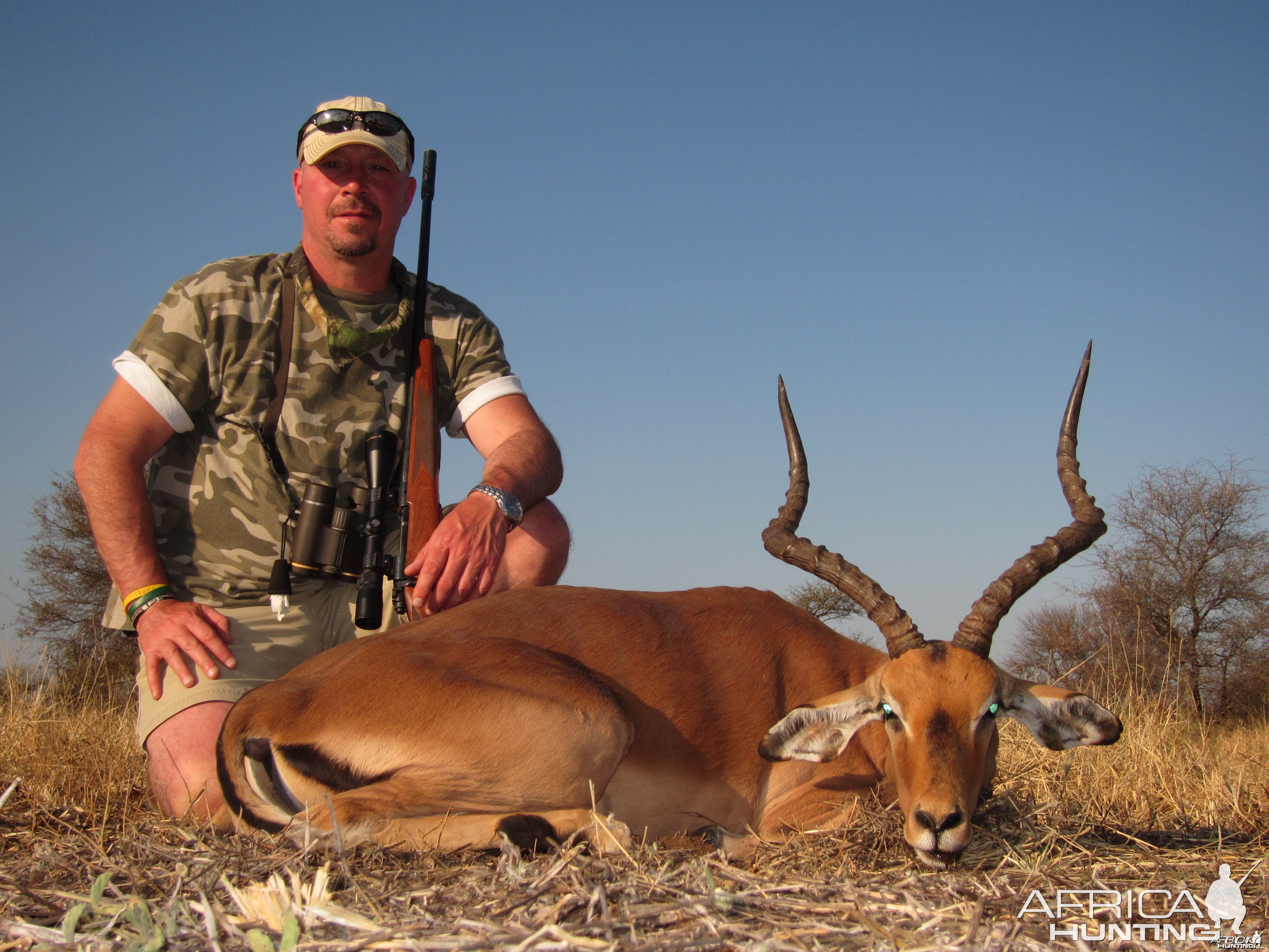 Impala Limpopo 2015