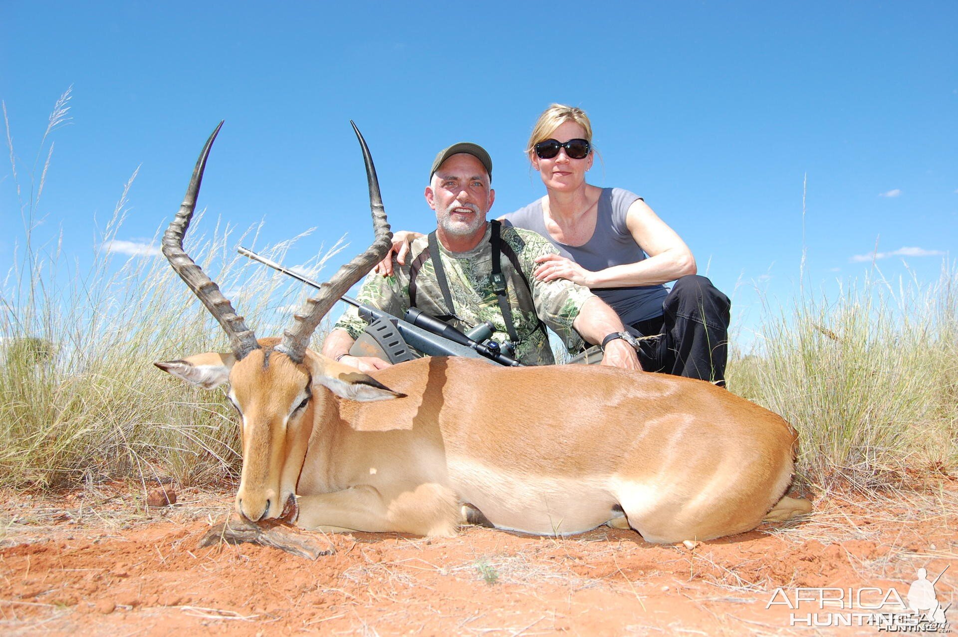 Impala Namibia