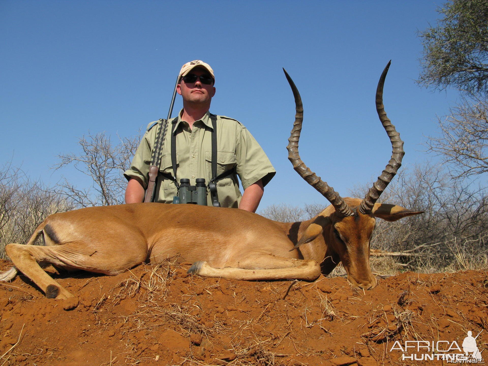 Impala South Africa