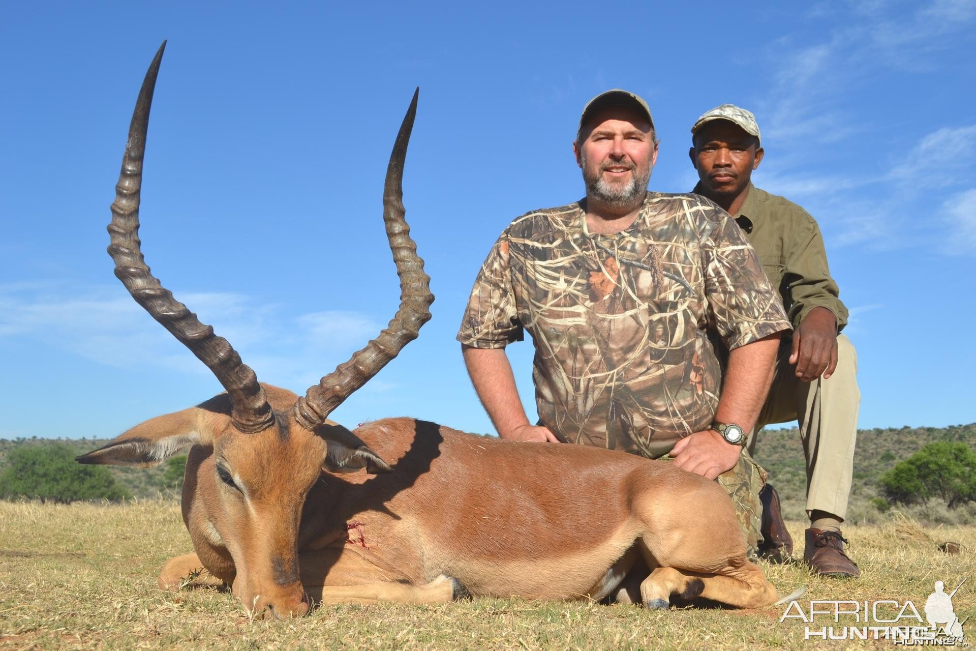 Impala South Africa