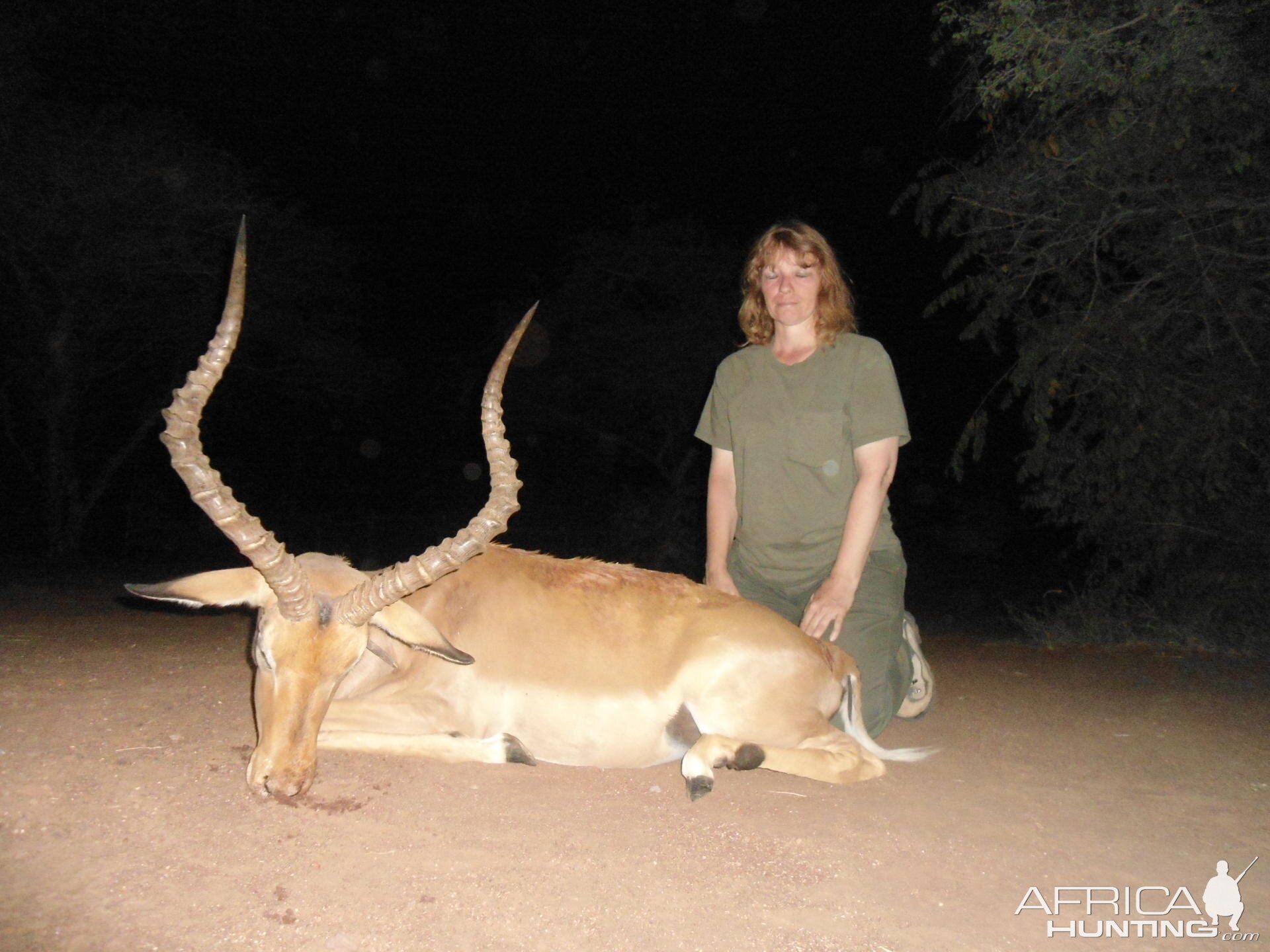 Impala South Africa