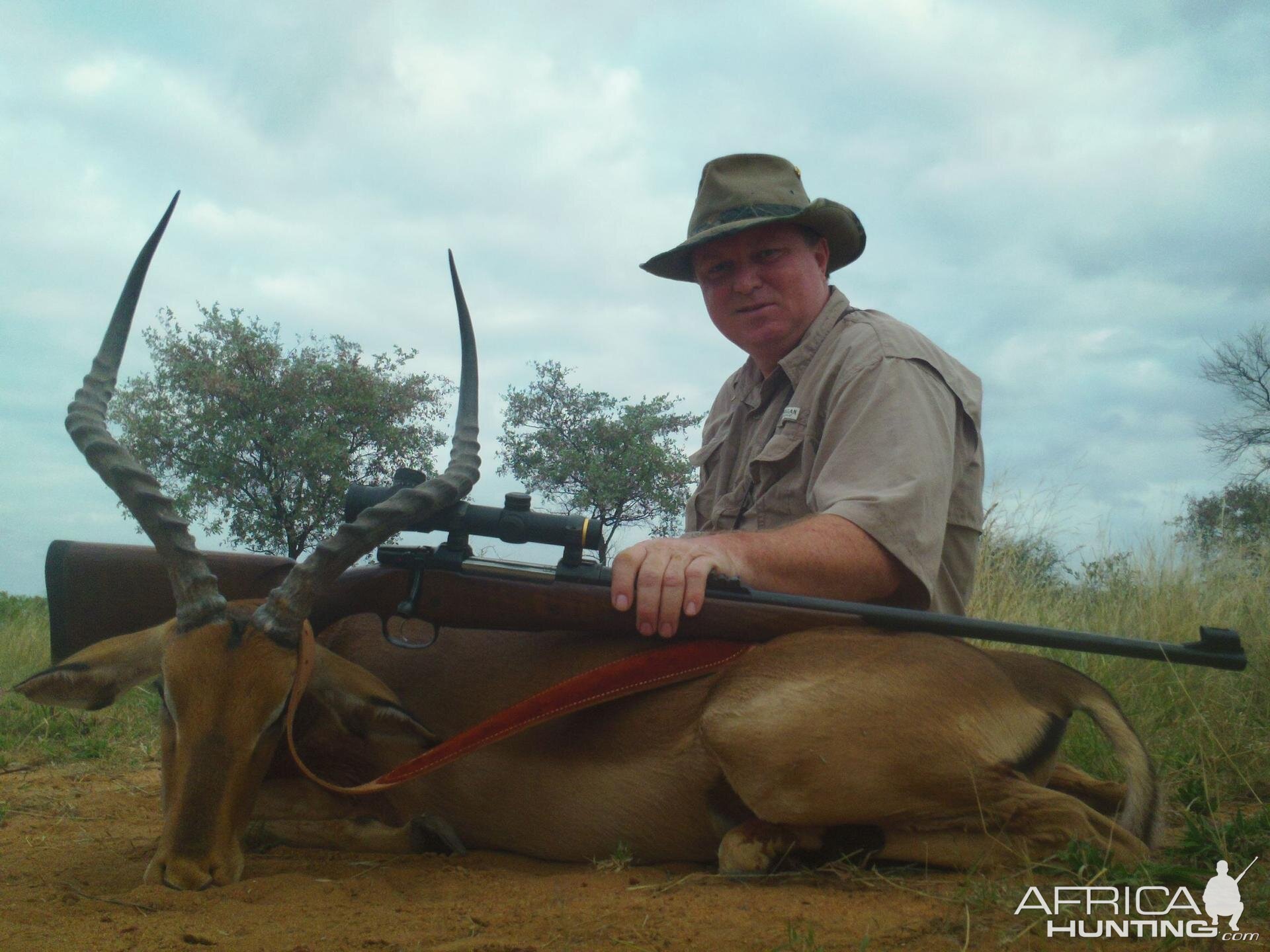 Impala South Africa