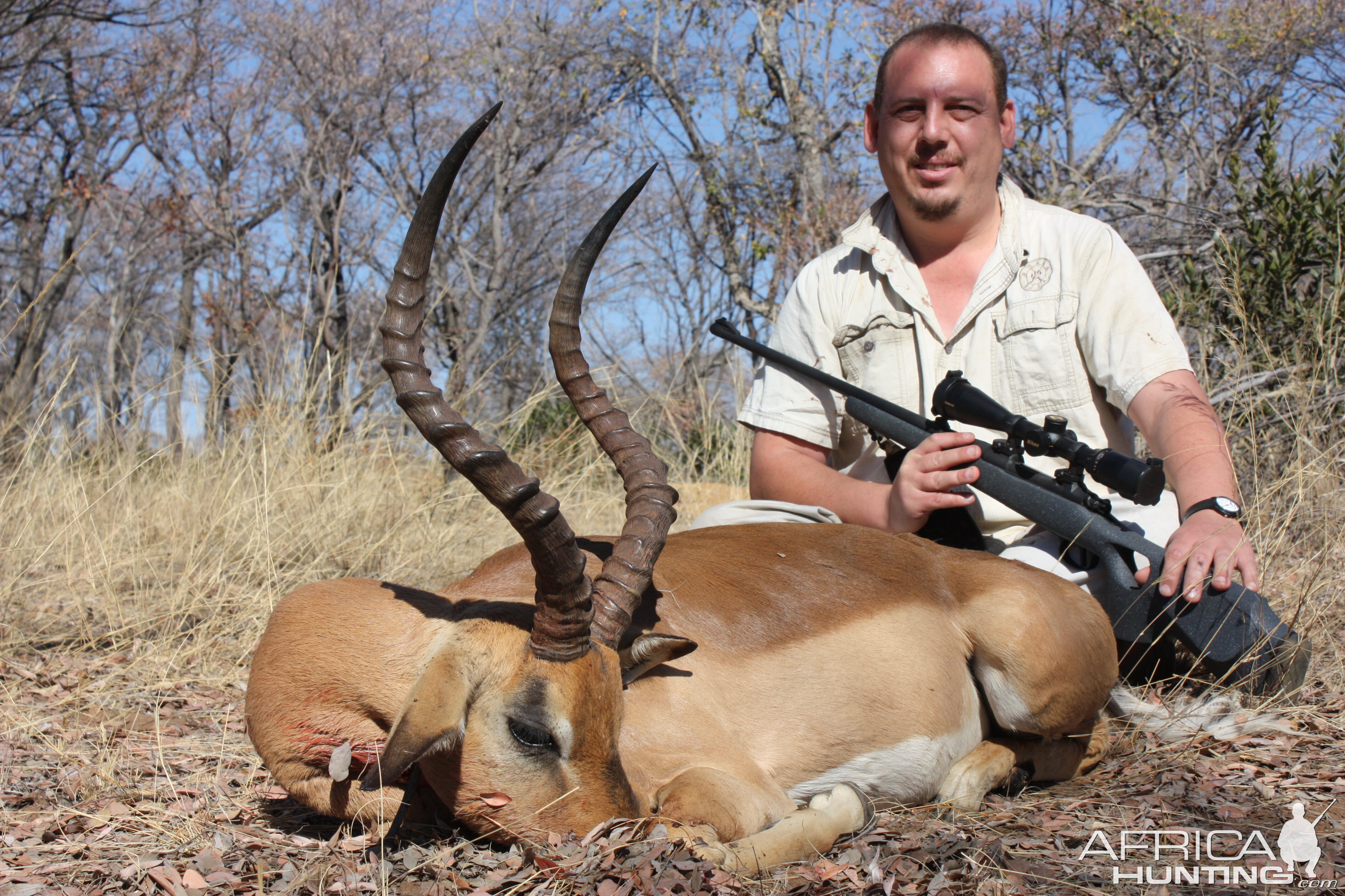 Impala - South Africa