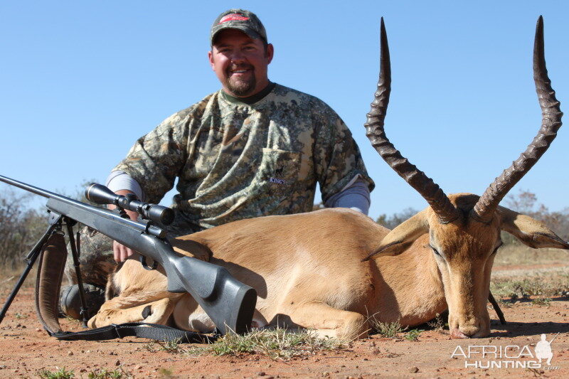 Impala South Africa