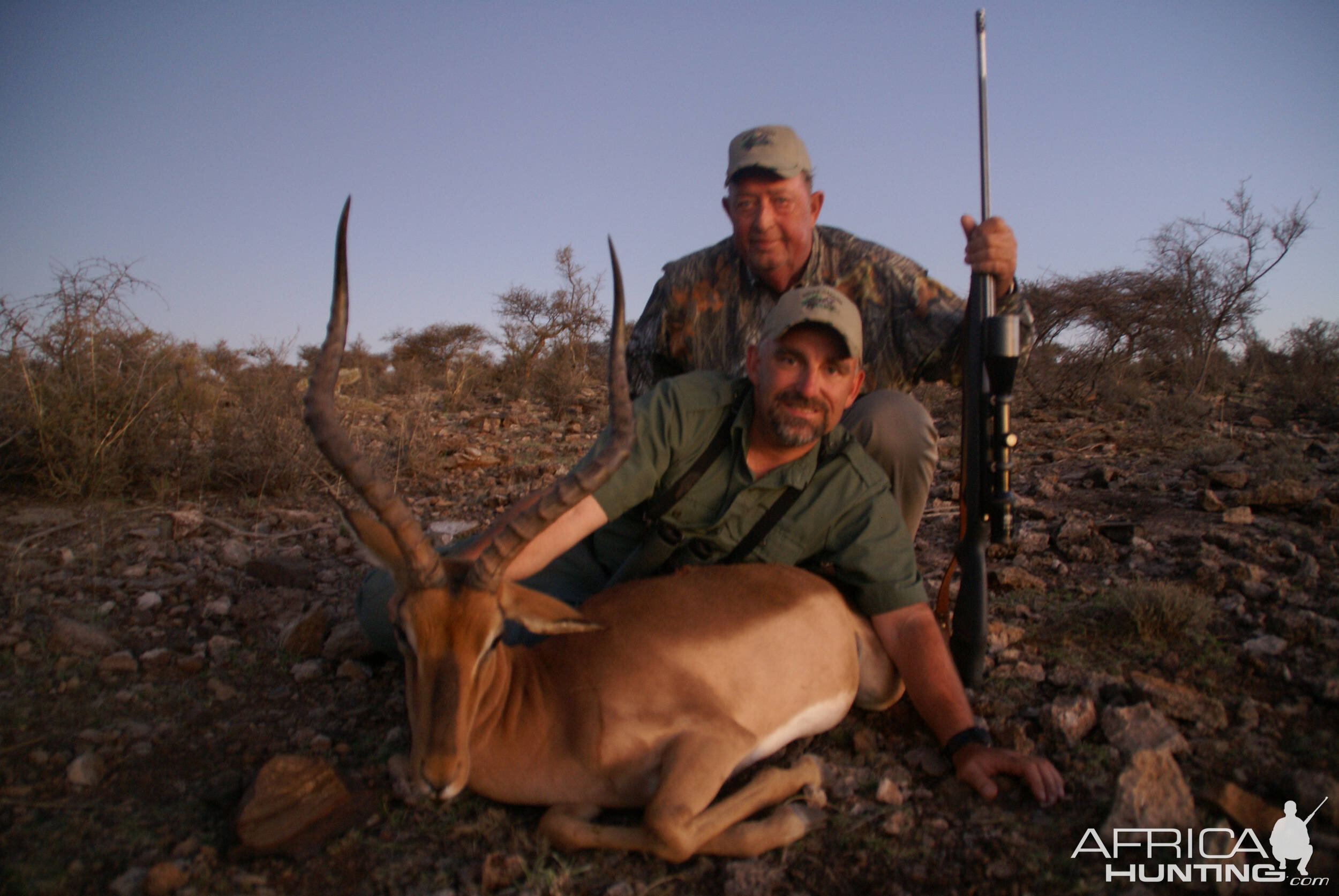 Impala - South Africa