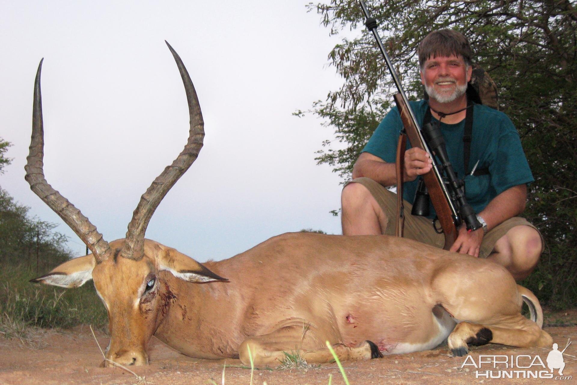 Impala South Africa