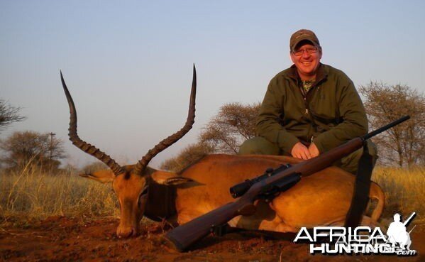 Impala South Africa