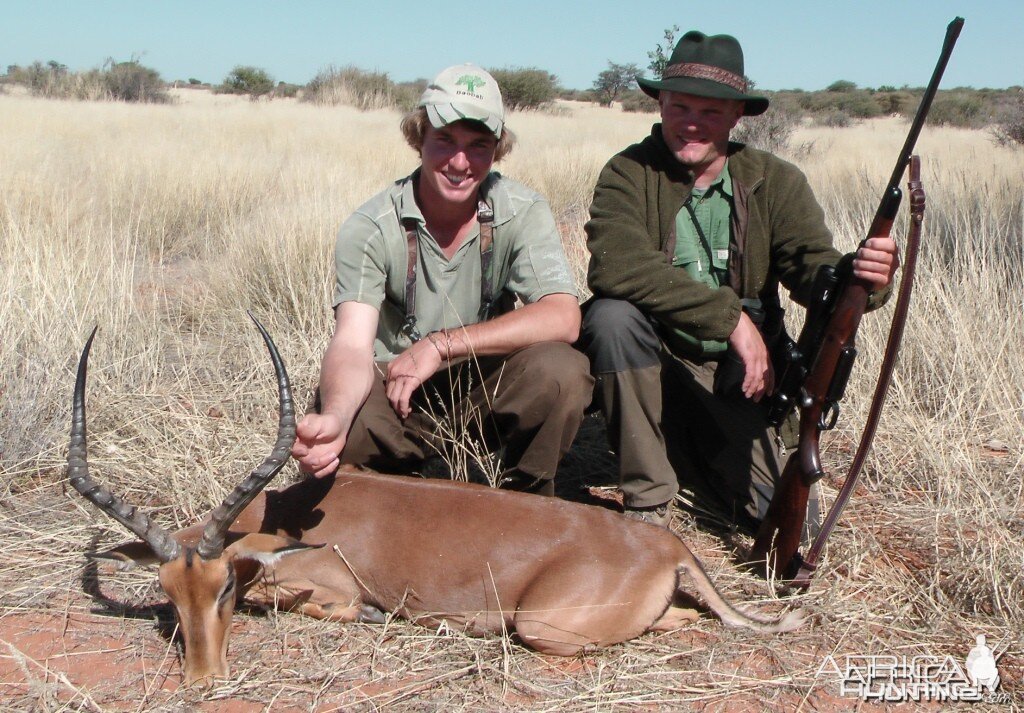 Impala