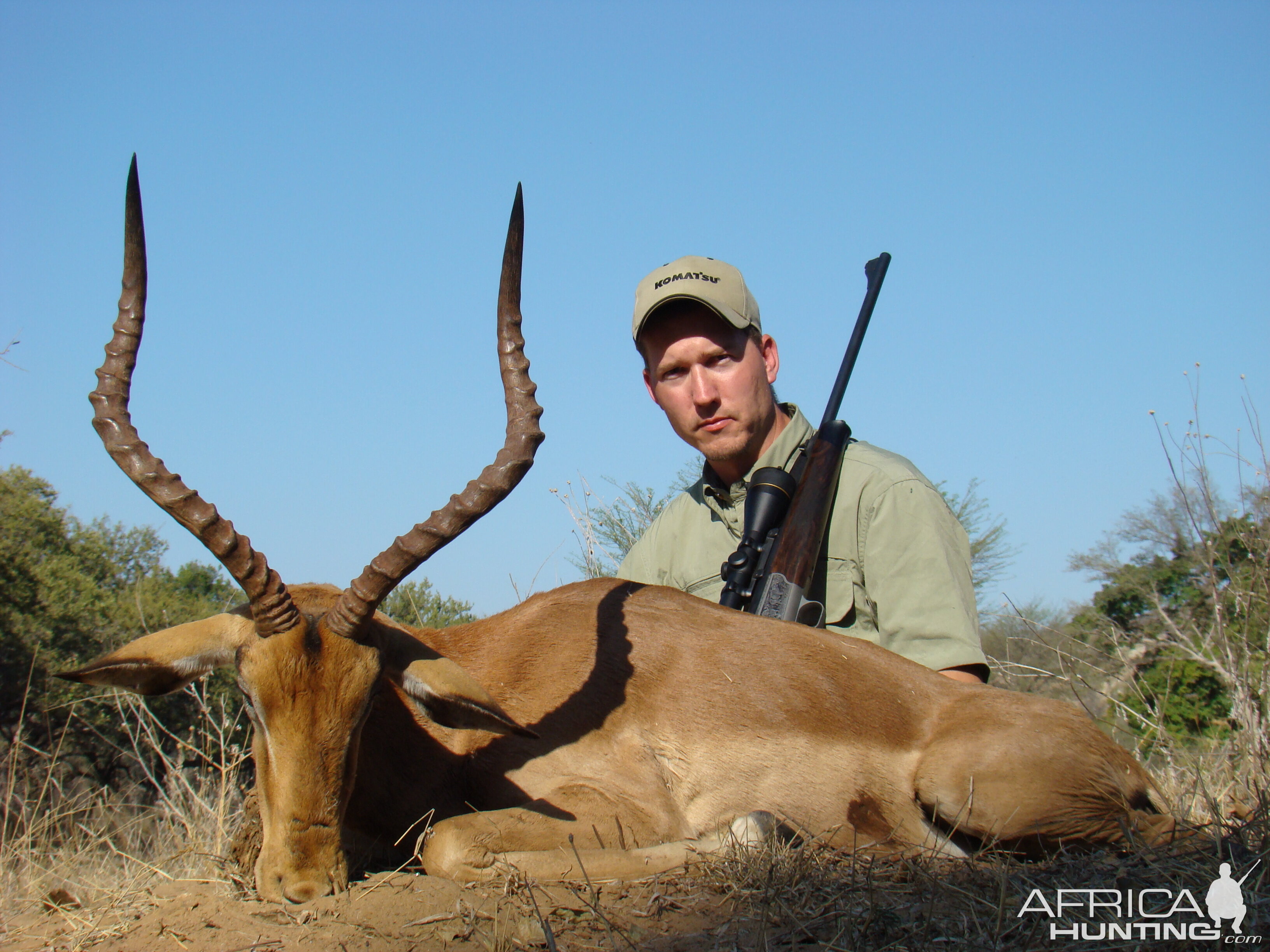 Impala