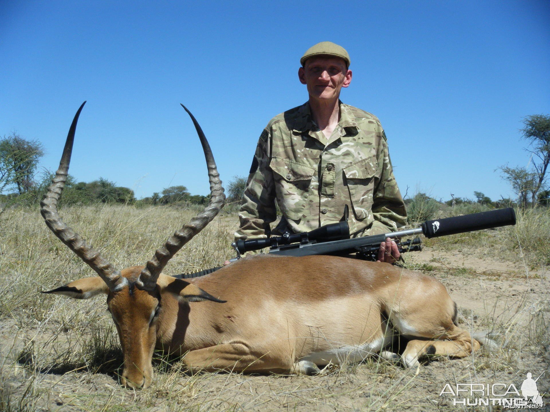 Impala