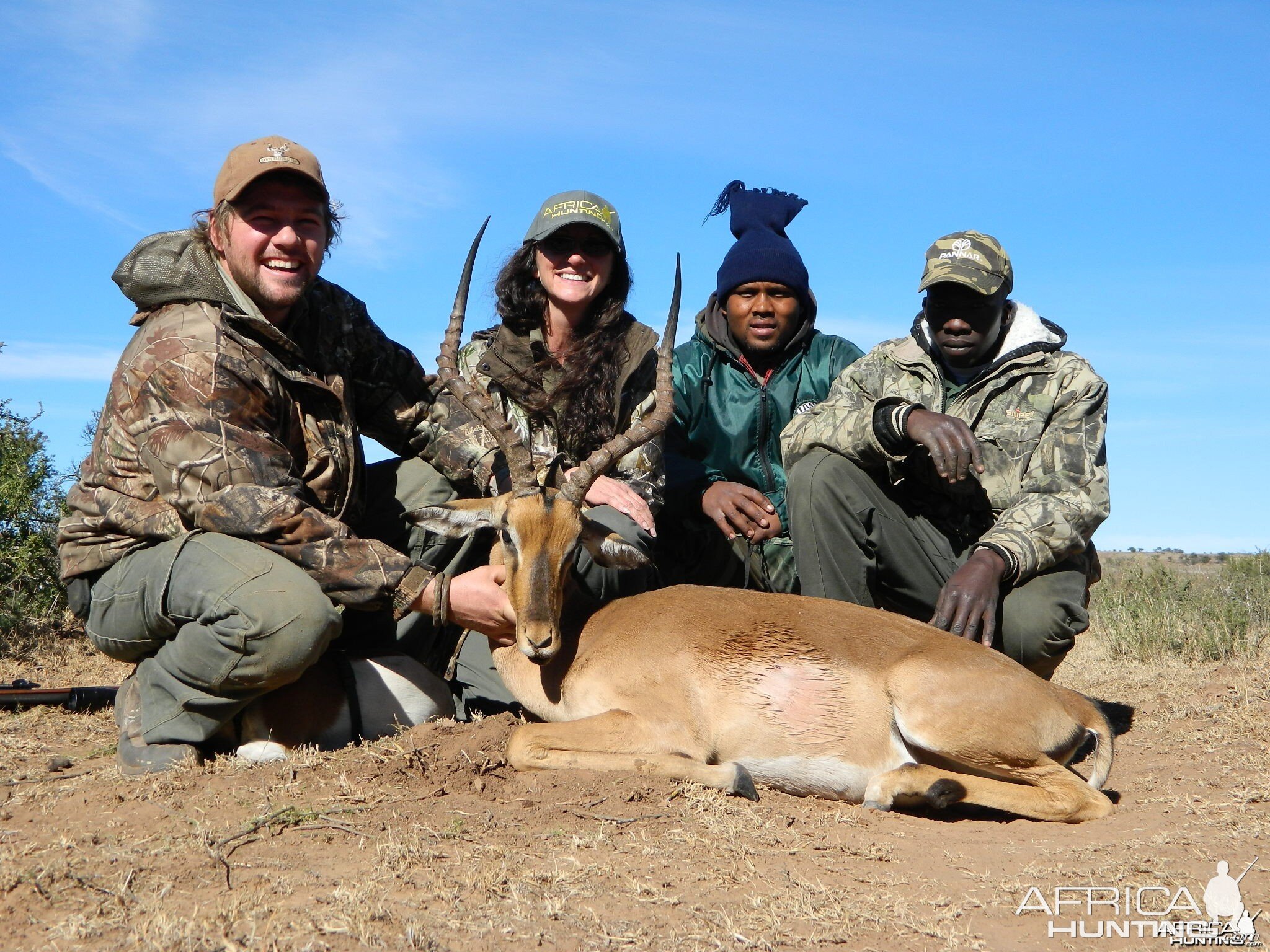 Impala