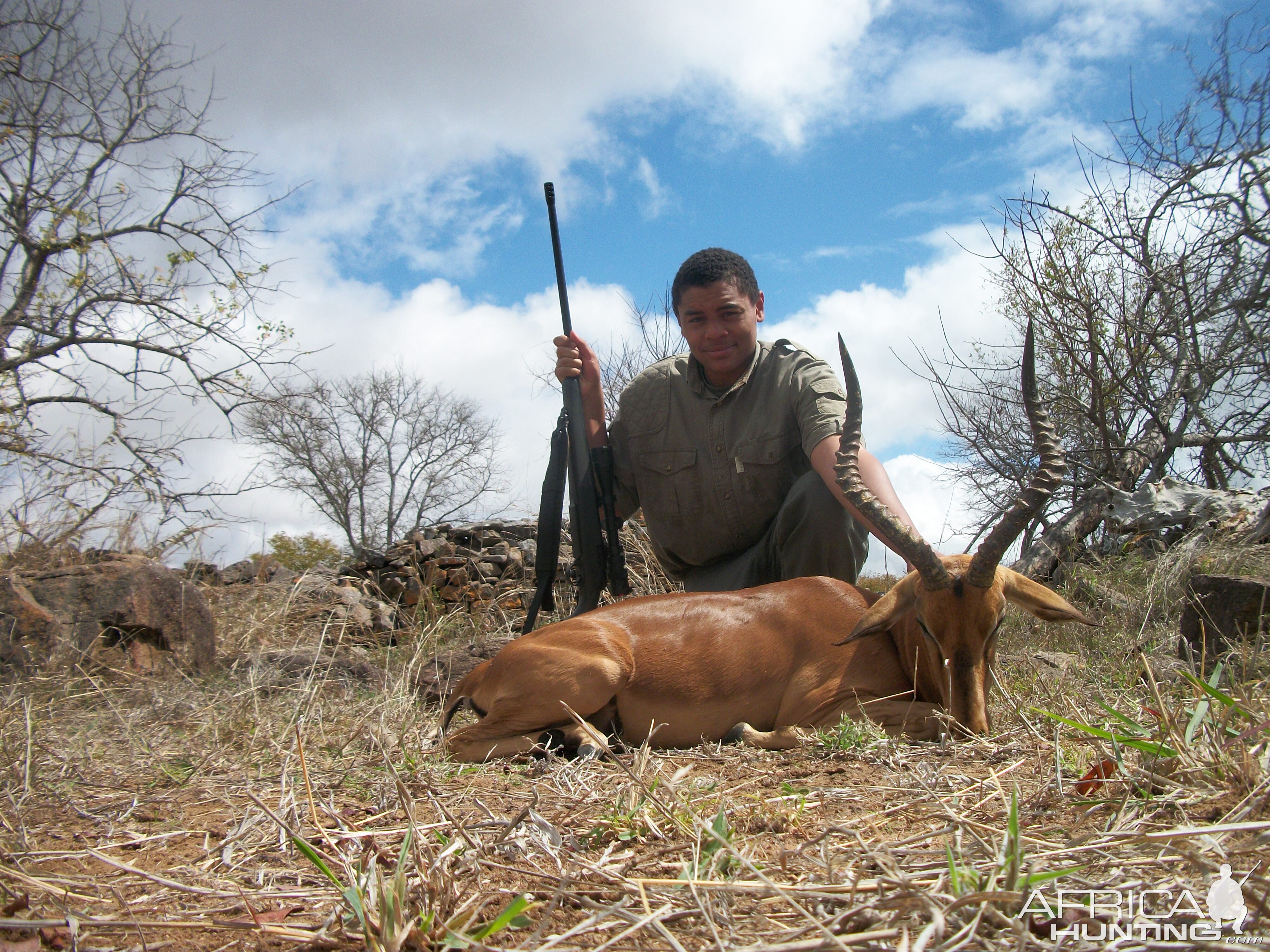 Impala