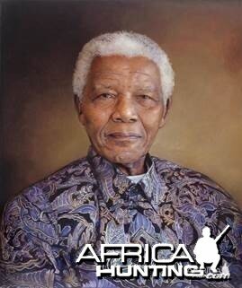 In memoriam Nelson Mandela